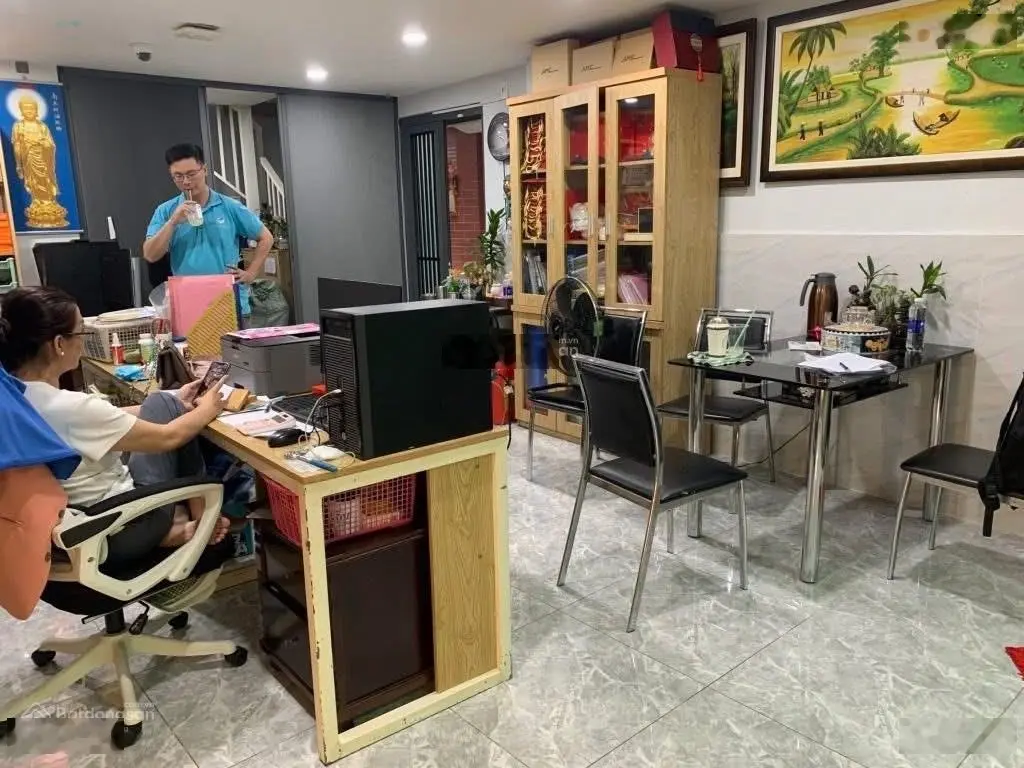 Phan Xích Long Quận 11 - 68m2 - 4,2x18 - Chỉ 7,89 tỷ TL