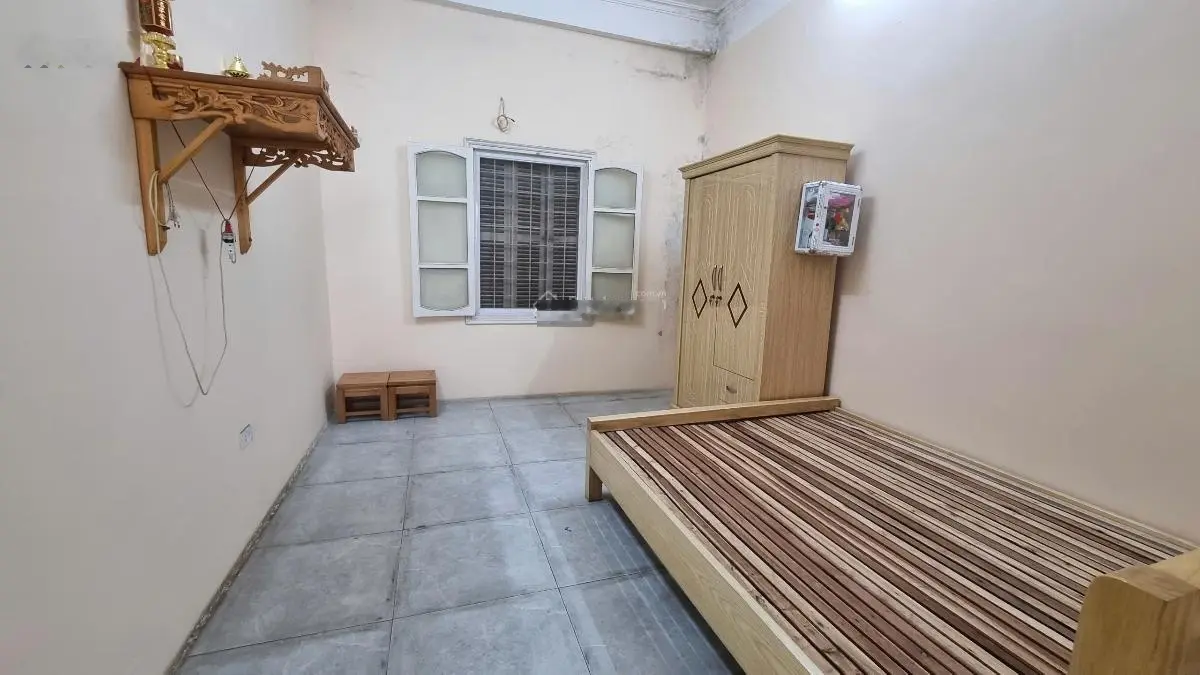 Phân lô vỉa hè oto tránh vào nhà Phương Mai- Đống Đa. 38m 4 tầng nhỉnh 11 tỷ
