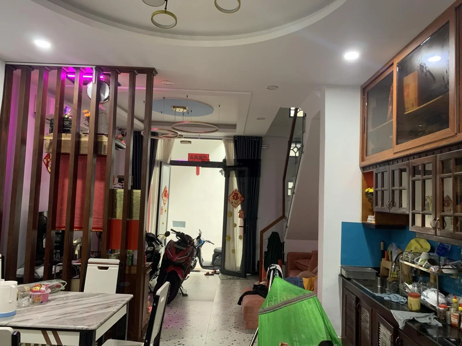 Bán nhà Tân Khai, P4, Q11 44m2 chính chủ