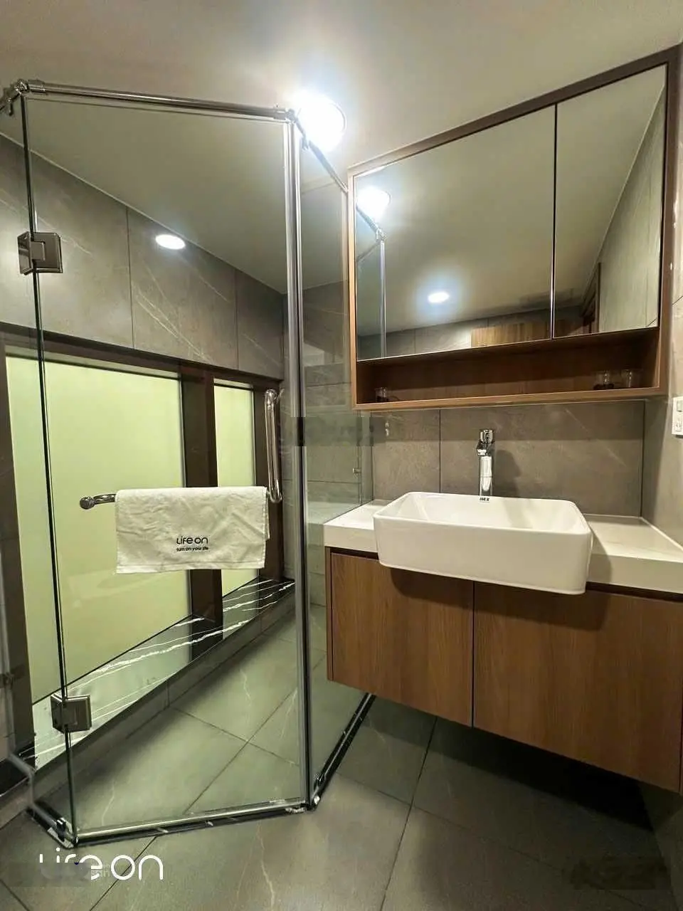 Bán căn hộ An Gia Garden Q. Tân Phú. DT 85m2 3PN, 2WC giá 3tỷ5 có sổ, LH: 0902 369 ***