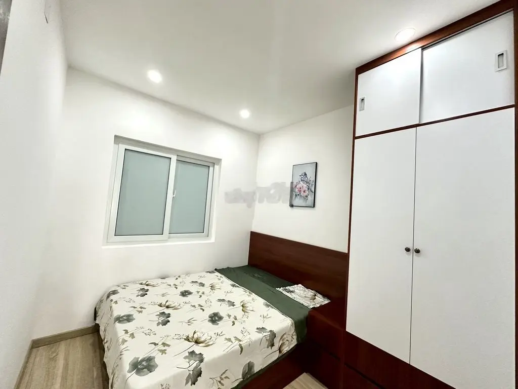 Cần tiền bán gấp căn view xéo biển 58.8m2, full nội thất giá 1.62 tỷ