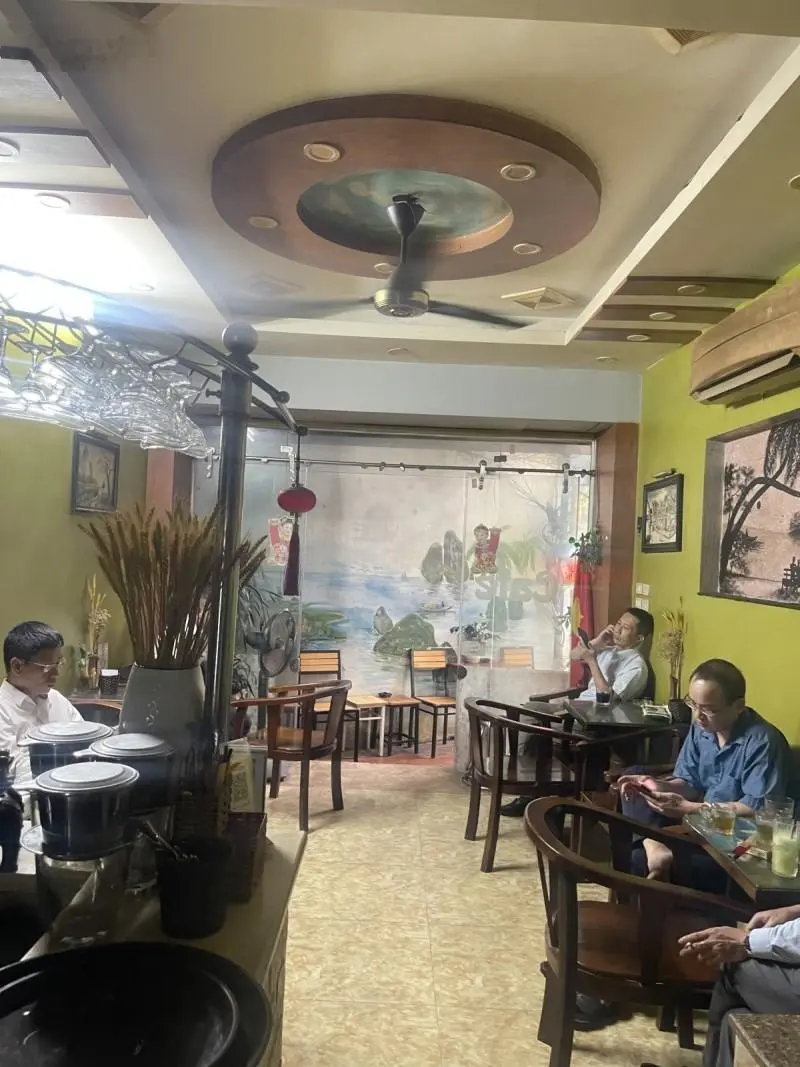 Bán 50m2 nhà Phố Kim Hoa, 4 tầng, Lô góc, Ô tô, 1 nhà ra phố, Giá 10 tỷ