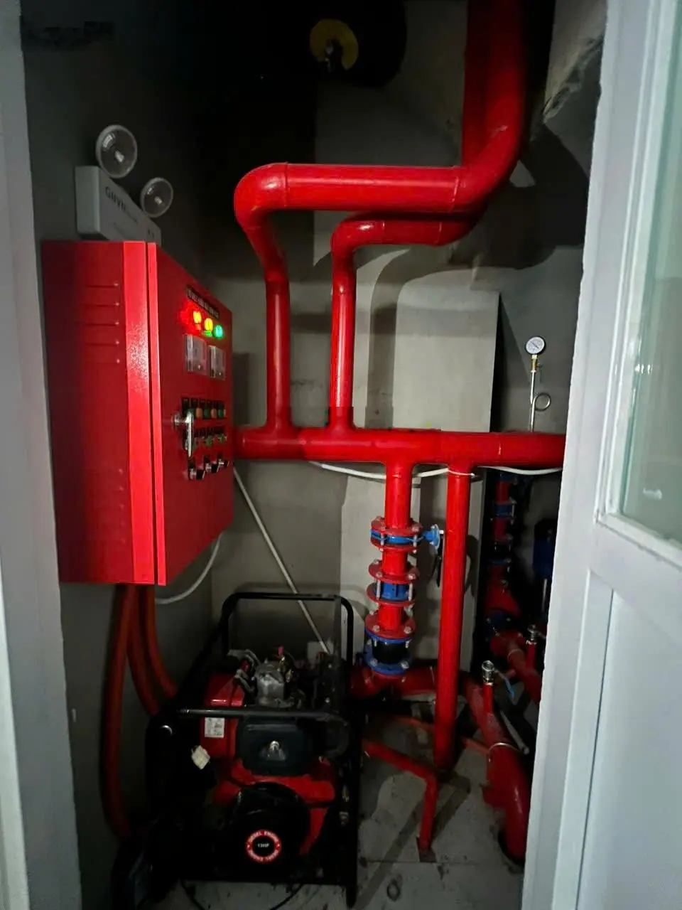 Bán tòa căn hộ 6 tầng khu làng Đại học, gần Nam Kỳ Khởi Nghĩa có dòng tiền 90tr/tháng