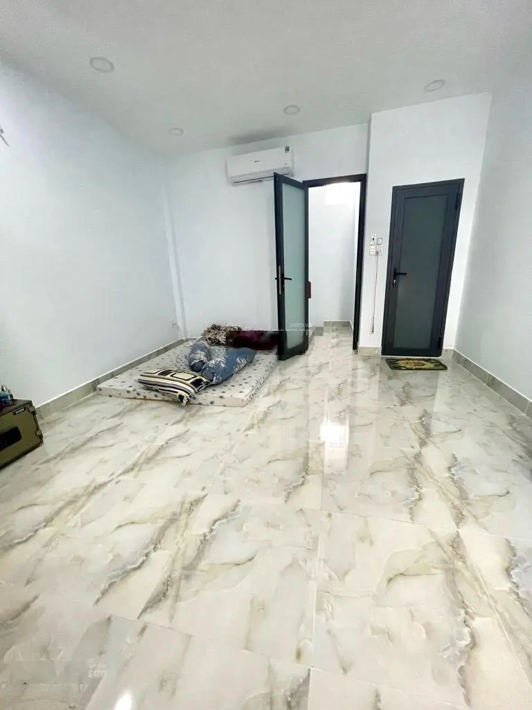 CHỈ 5TỈ 999 - DT 31M(MT 4M) 3T BTCT - HUỲNH VĂN BÁNH - PHÚ NHUẬN