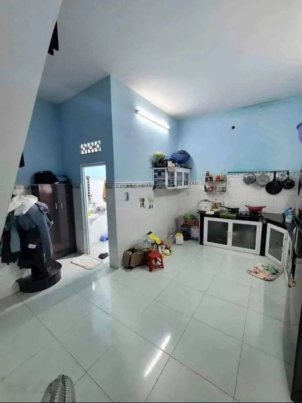 Bán Nhà Góc 2 Mặt Tiền Gần Big C Dĩ An-ĐT 90m2 full thổ - Giá Chỉ 3,9 Tỷ, Cơ Hội Hiếm Có!