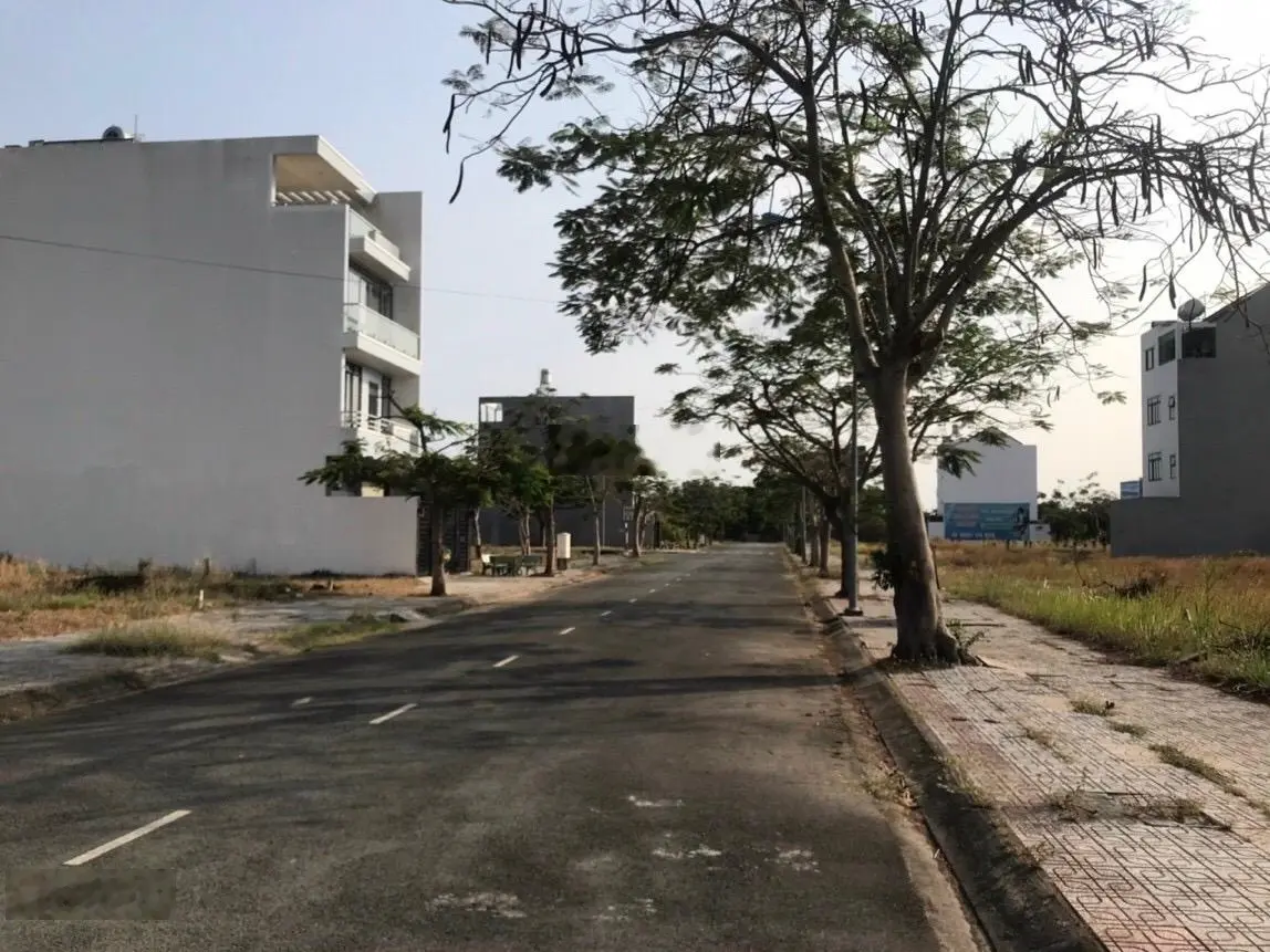 Bán lô góc Topia Khang Điền, 124m2. Giá 55tr