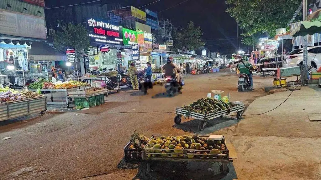 BÁN NHÀ MẶT TIỀN ĐƯỜNG BÌNH THÀNH BÌNH HƯNG HOÀ B-QUẬN BÌNH TÂN
