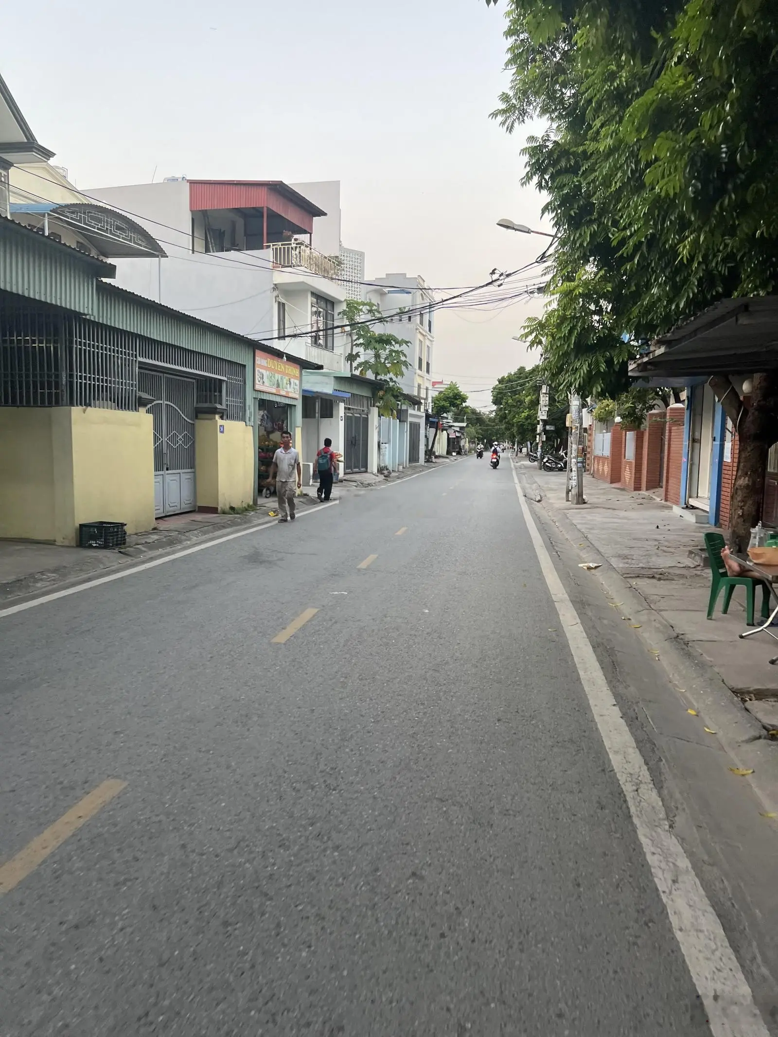 Bán siêu phẩm 11 lô diện tích 43m2 đến 80m2 tại Cam Lộ Hùng Vương Hồng Bàng. Giá 1tyxx