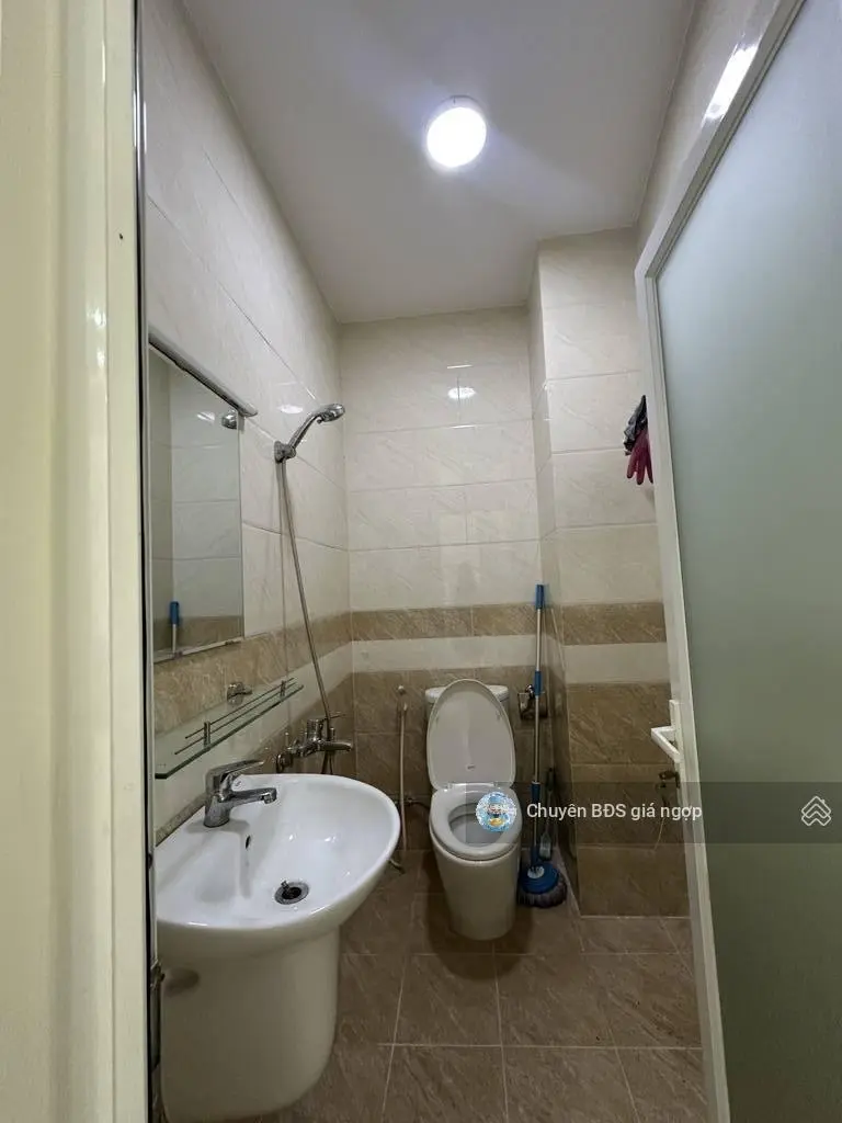 Nhà Đặng Văn Bi - Thủ Đức 50m2. Khu vực đầu tư có tiềm năng tăng giá cao. Cho thuê hơn 12tr/tháng