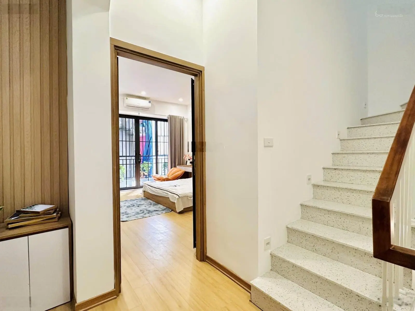 Bán gấp nhà riêng 40m2 SHR, có 2,65 tỷy tại Lý Chính Thắng, Quận 3 nhỏ gọn siêu đẹp đầy đủ tiện ích