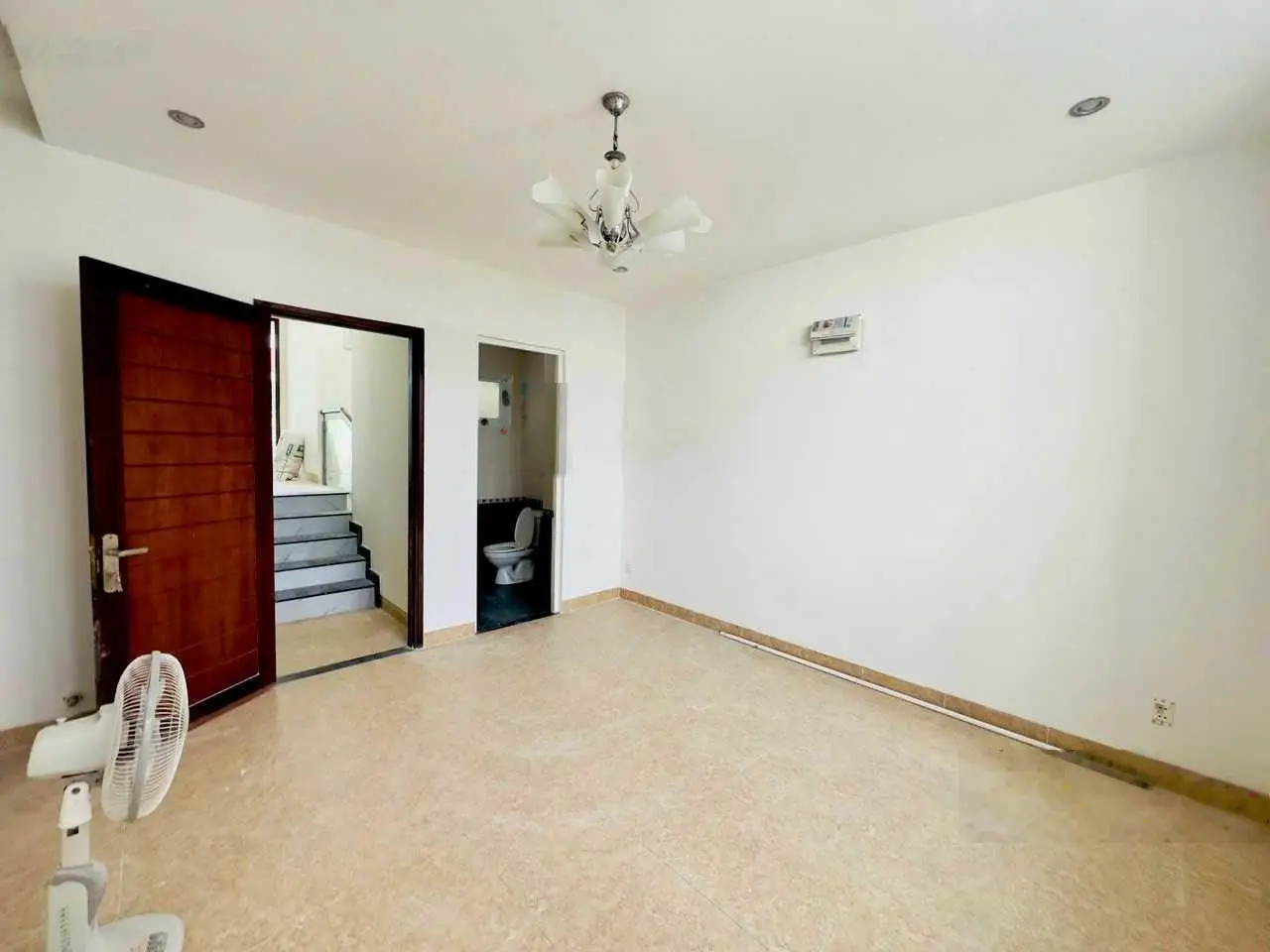 Bán nhà phố 3 lầu mặt tiền đường số 32 khu dân cư An Phú Hưng, Phường Tân Phong, Quận 7 giá 12,5 tỷ