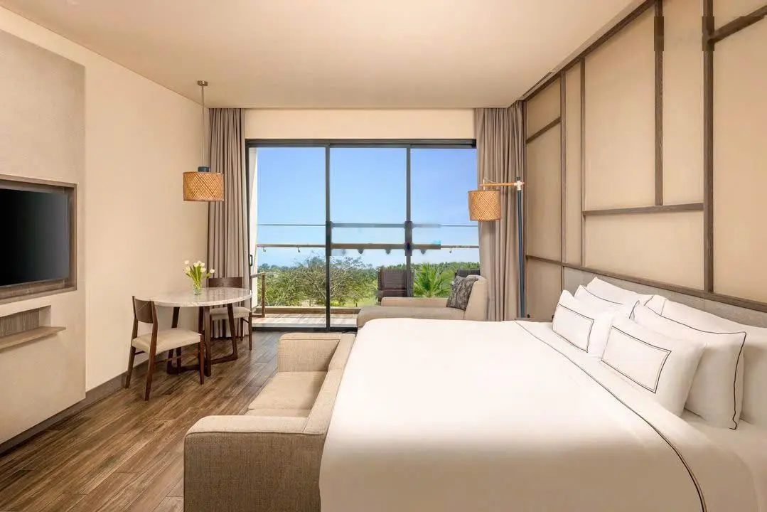 Chính thức mở bán 81 căn hộ Melia Hồ Tràm thanh toán chỉ 800triệu (tặng full NT) nhận nhà ở ngay
