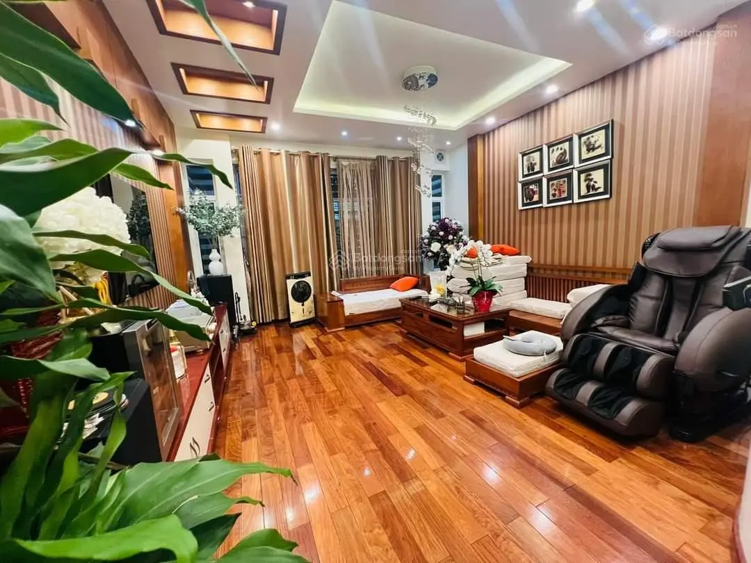 Bán nhà Vân Canh - 80m2x6T - sát phố - ô tô vào - 6 tầng - thang máy - nt xịn xò - nhỉnh 10 tỷ