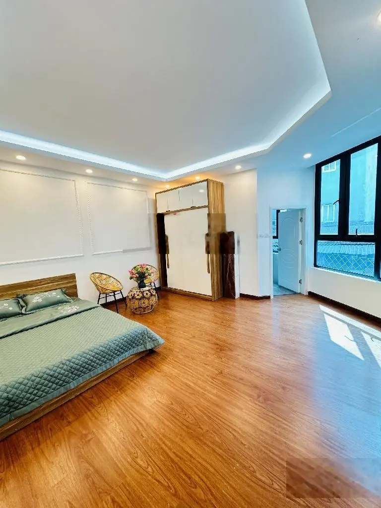 Bán nhà phố Bạch Mai - ô tô cách 20m - trước nhà rộng 4m - 3PN full đồ. Giá: 5,9 tỷ. LH: 0779 548 ***