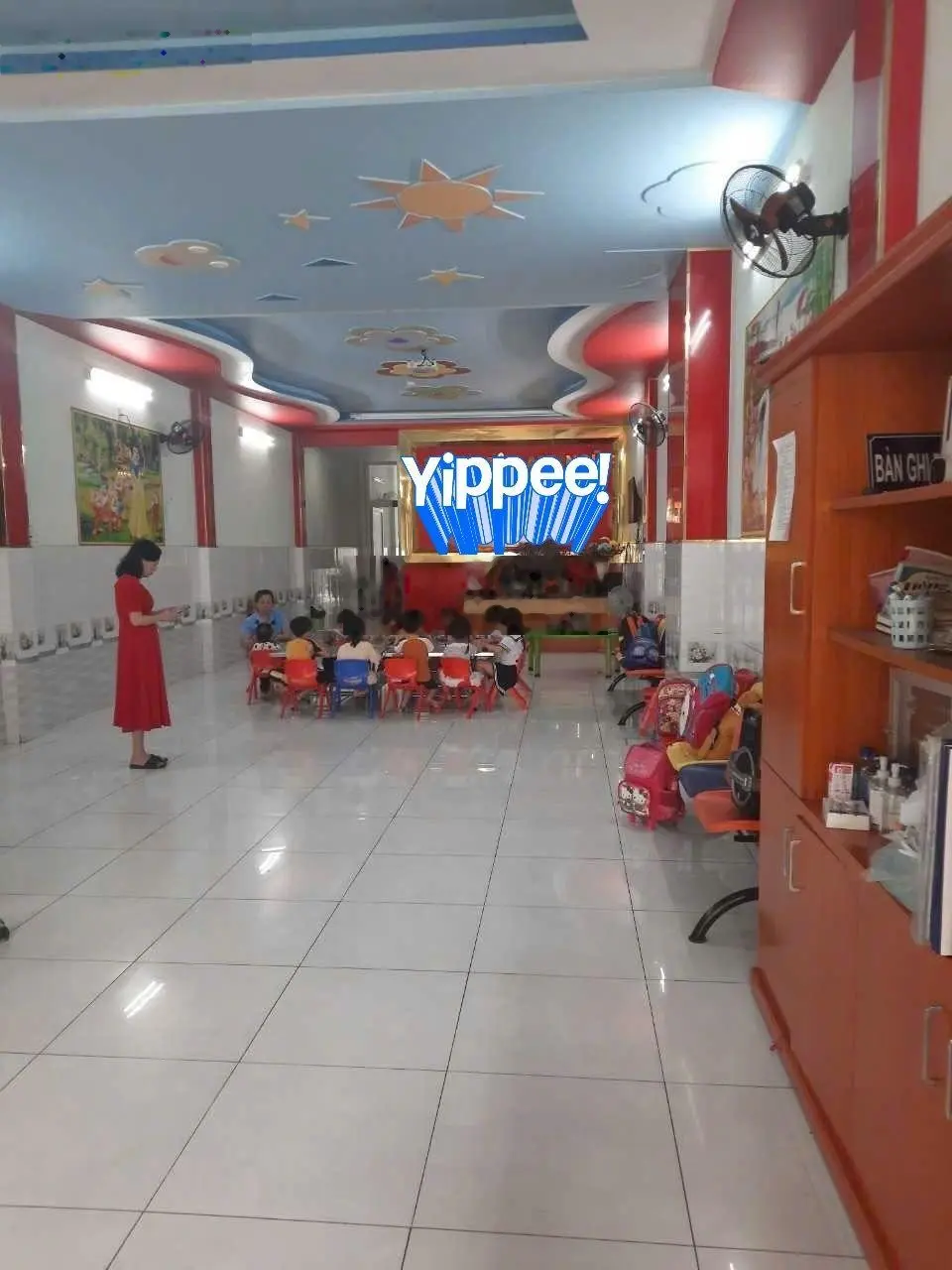 Mặt tiền kinh doanh khách sạn, dịch vụ Nguyễn Thị Đặng 250m2 Tân Thới Hiệp Quận 12