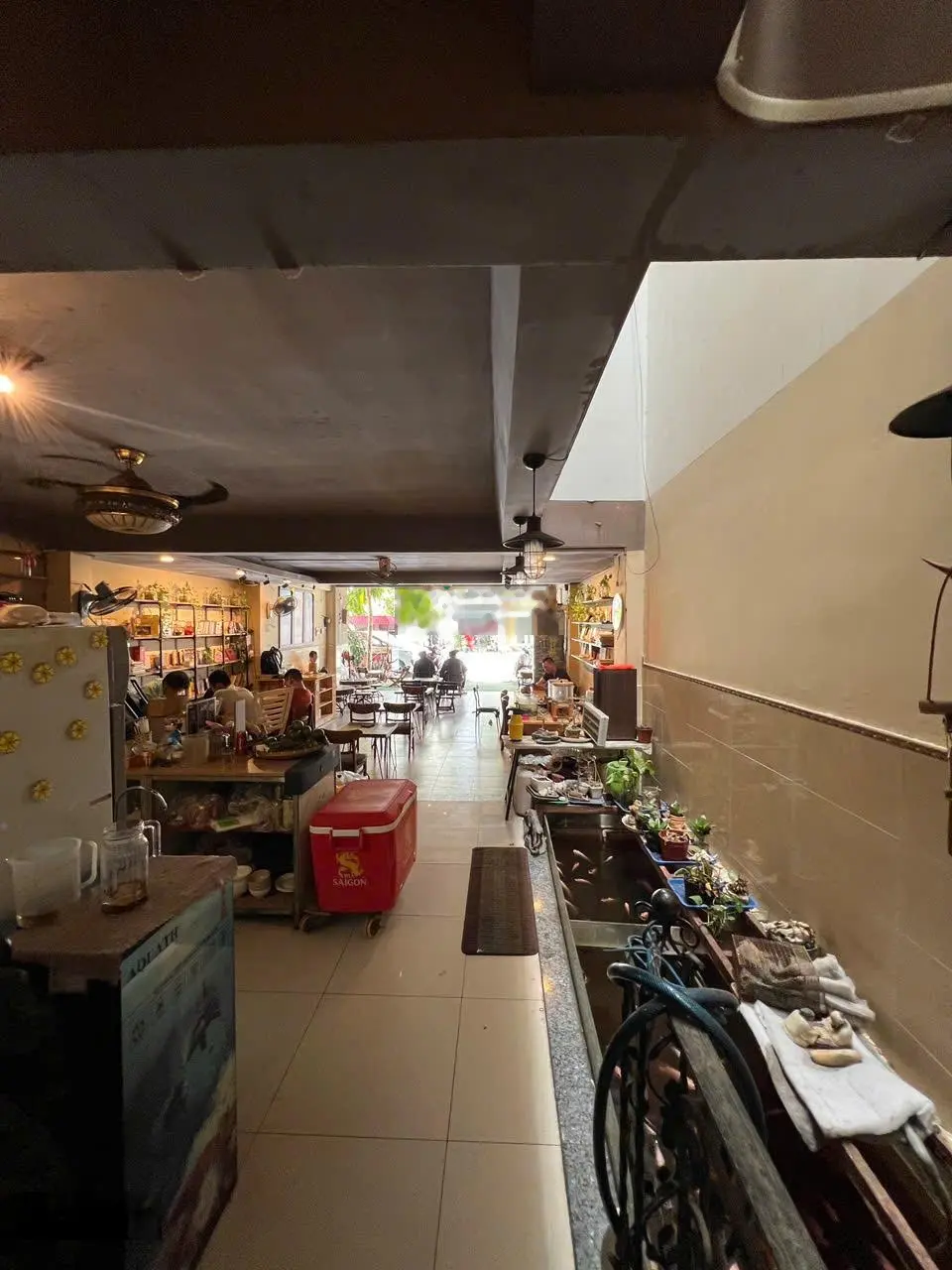 HÀNG HIẾM nhà 4 lầu, MẶT TIỀN 118M2 Nguyễn Phúc Chu, Tân Bình. Khu hiếm nhà bán chỉ 20,5 tỷ