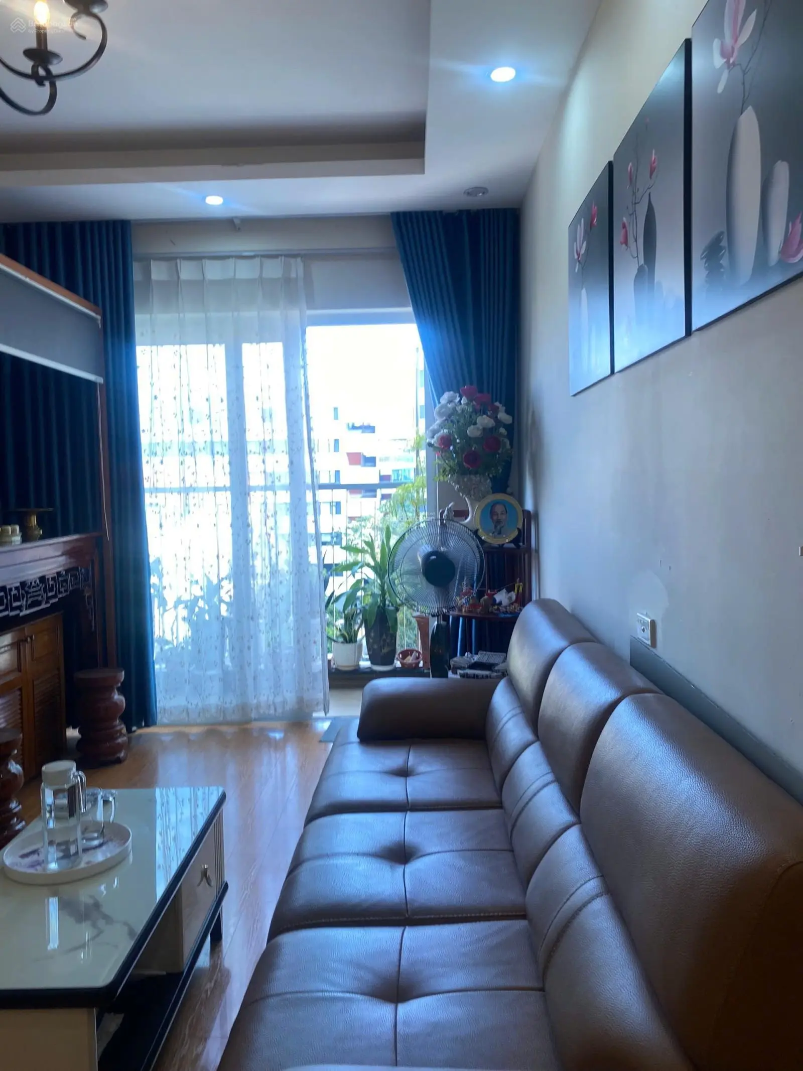 Chính chủ bán căn 3PN, 2WC, 104m2, chỉ 6,1 tỷ. Full NT cao cấp, mát mẻ. LH: 0343 202 ***