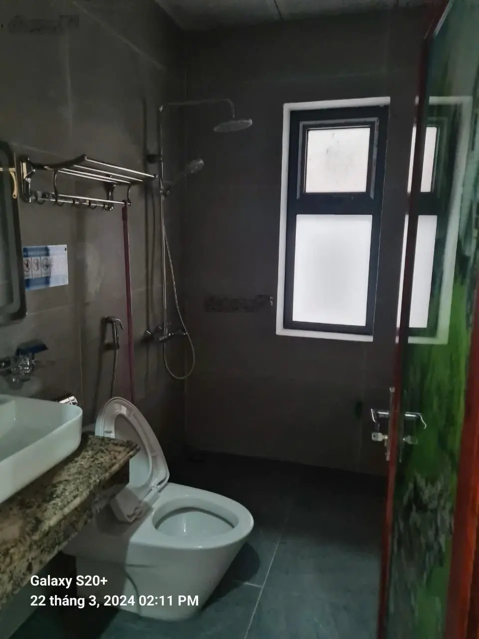 Bán nhà 5 tầng full đồ KĐT Him Lam Đại Phúc, thành phố Bắc Ninh
