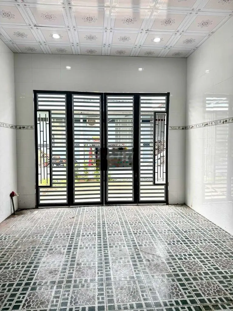 NHÀ PHÚ NHUẬN 88 M2