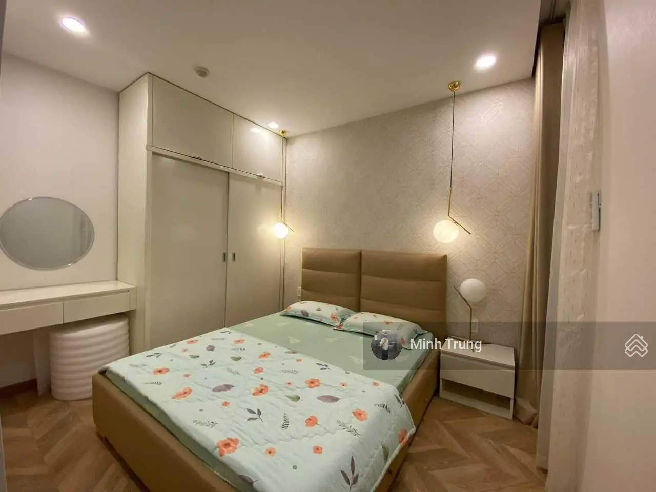 Chính chủ cần bán gấp căn hộ Wilton Tower - Quận Bình Thạnh, DT 75m2, 2PN - 2PT, giá 4 tỷ 250 triệu
