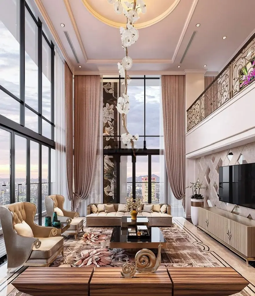 Bán căn hộ Chelsea Residence 48 Trần Kim Xuyến, Yên Hòa, Cầu Giấy, HN.
