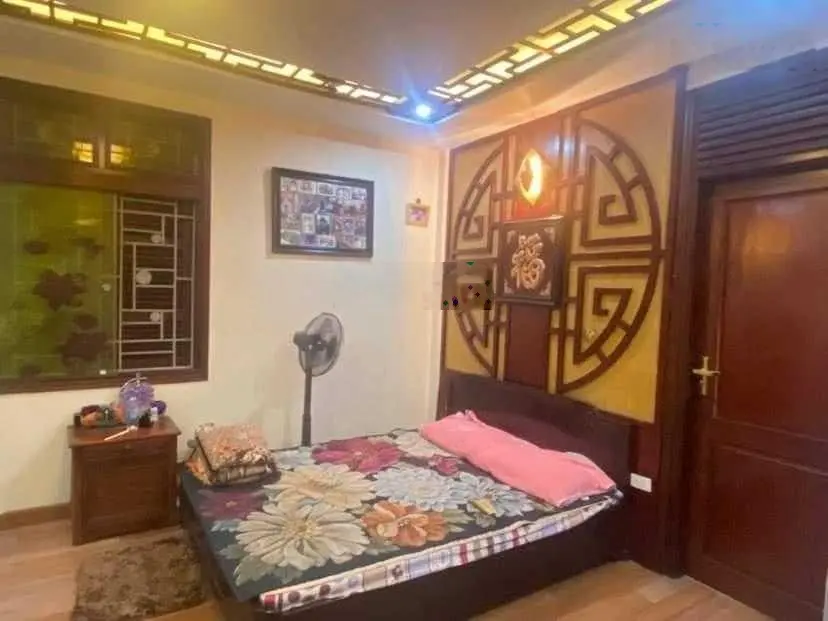Bán nhà lô góc phố trích sài, view hồ tây ô chờ thang máy - ở cực sướng, 89,2m2, giá 12,5 tỷ