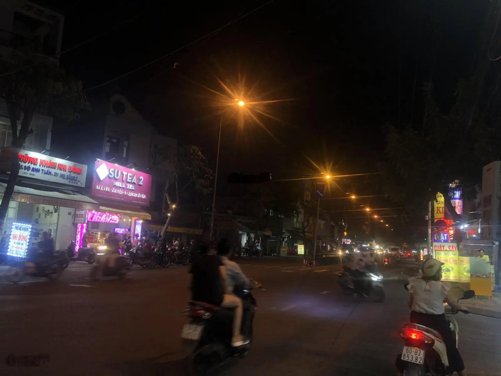 104m2 Mũi Tàu Bà Điểm - SHR - hoàn công đủ - không qh - không lộ giới