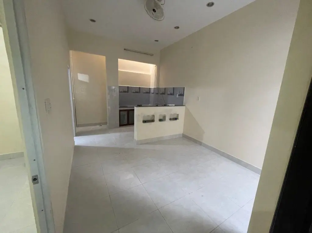 BÁN NHÀ LÔ GÓC HẺM Ô TÔ TRÁNH, GẦN CẦU TRƯỜNG THỌ, 80M, 6,6 TỶ.