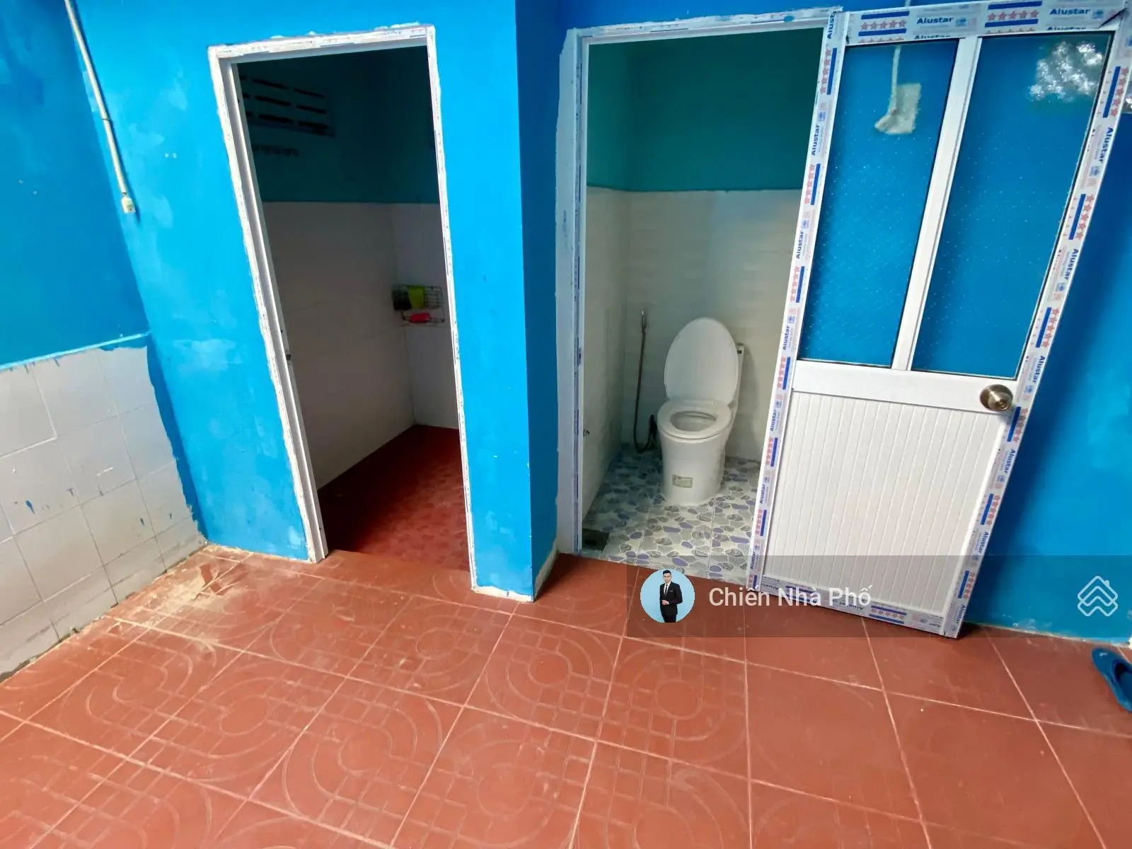 Bán nhà cấp 4 mặt tiền đường Dương Vân Nga giá chỉ 2,7 tỷ