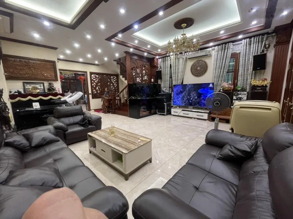 Mặt phố Lê trọng tấn - Vip Thanh Xuân - lô góc 12m - 7 tầng - Mt 7m