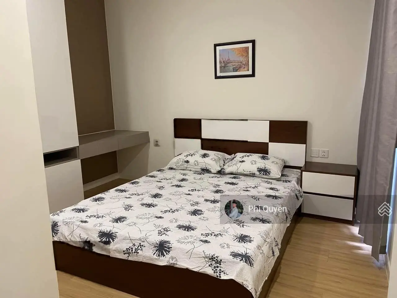 Cần bán nhanh chung cư Âu Cơ Tower - Tân Phú. DT: 68m2, 2PN, 2WC. Giá: 2.4 tỷ. LH: 0904 715 *** Quyền