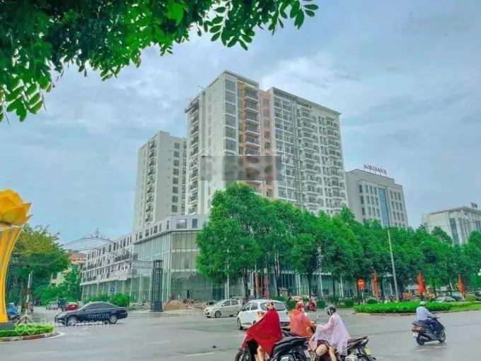 Bán căn hộ hot 2,8 tỷ tại Dabaco Lý Thái Tổ, 47m2, 1pn, 1wc