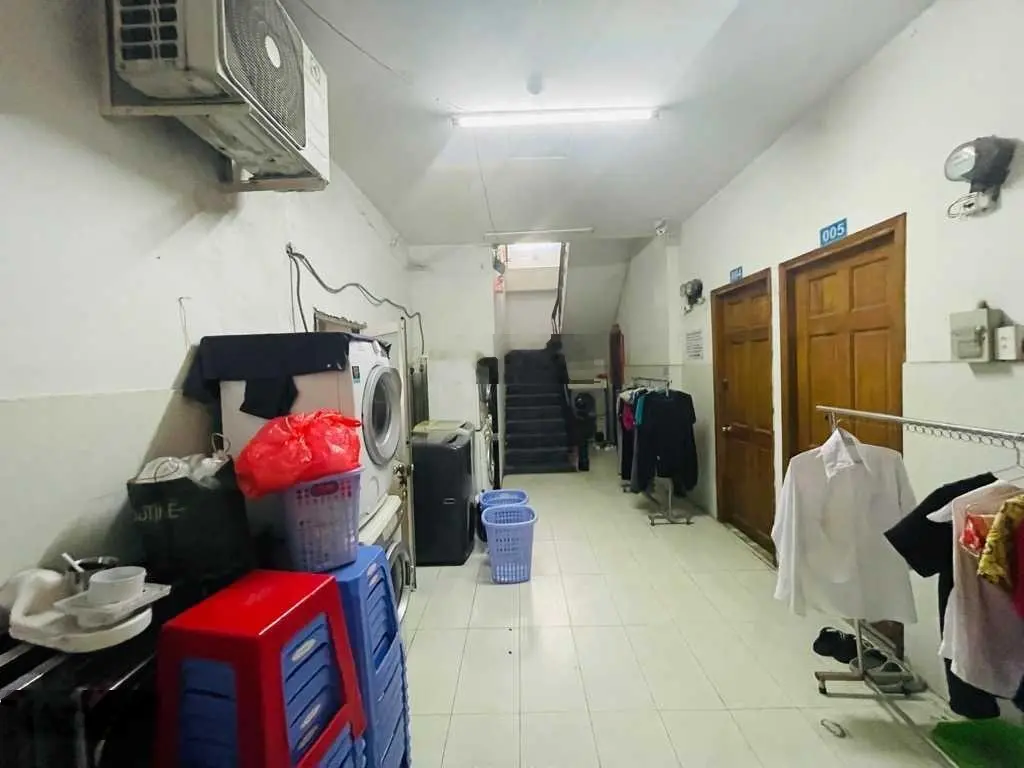 VIP, siêu căn hộ dịch vụ Lê Văn Quới, 110 phòng, dòng tiền 250tr/tháng