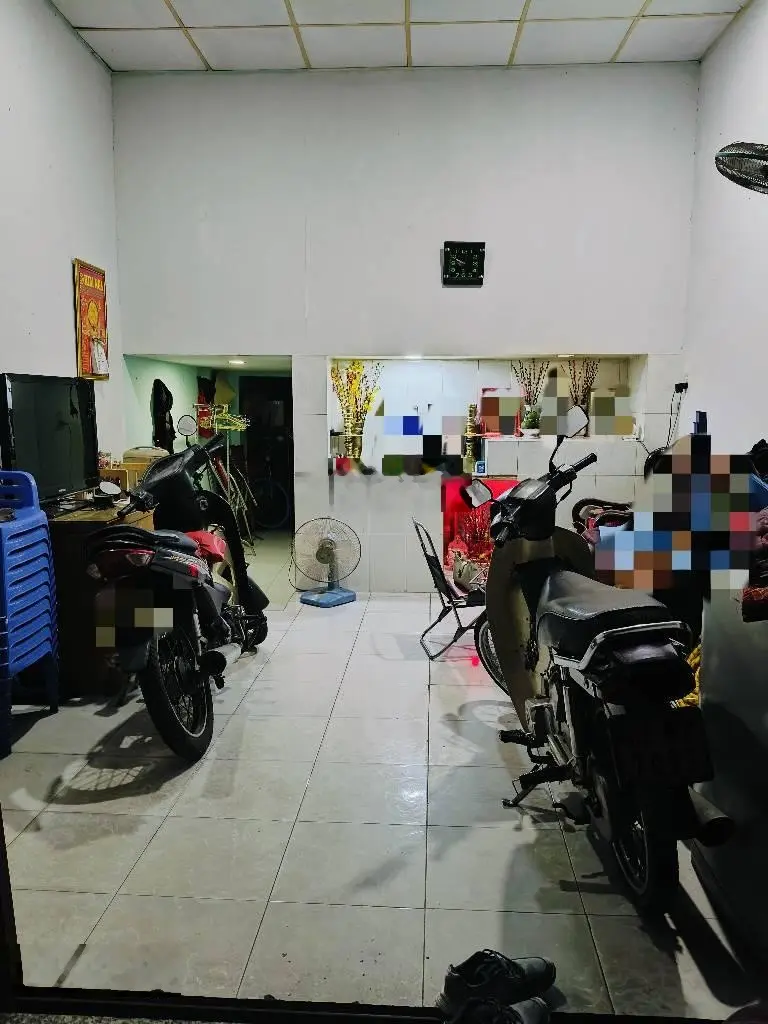 Siêu hiếm, mặt tiền kinh doanh sầm uất quận 8, 56m2, dương bá trạc, giá gần 8 tỷ