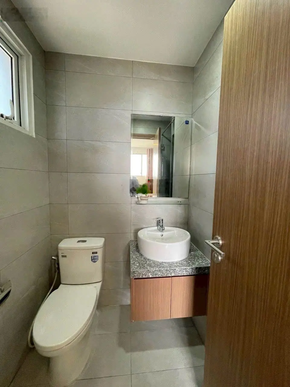Bán căn hộ Habitat ngay cổng KCN Vsip1 3pn 2wc 93m2 full nội thất 2.8tỷ đang cho thuê 15tr/tháng