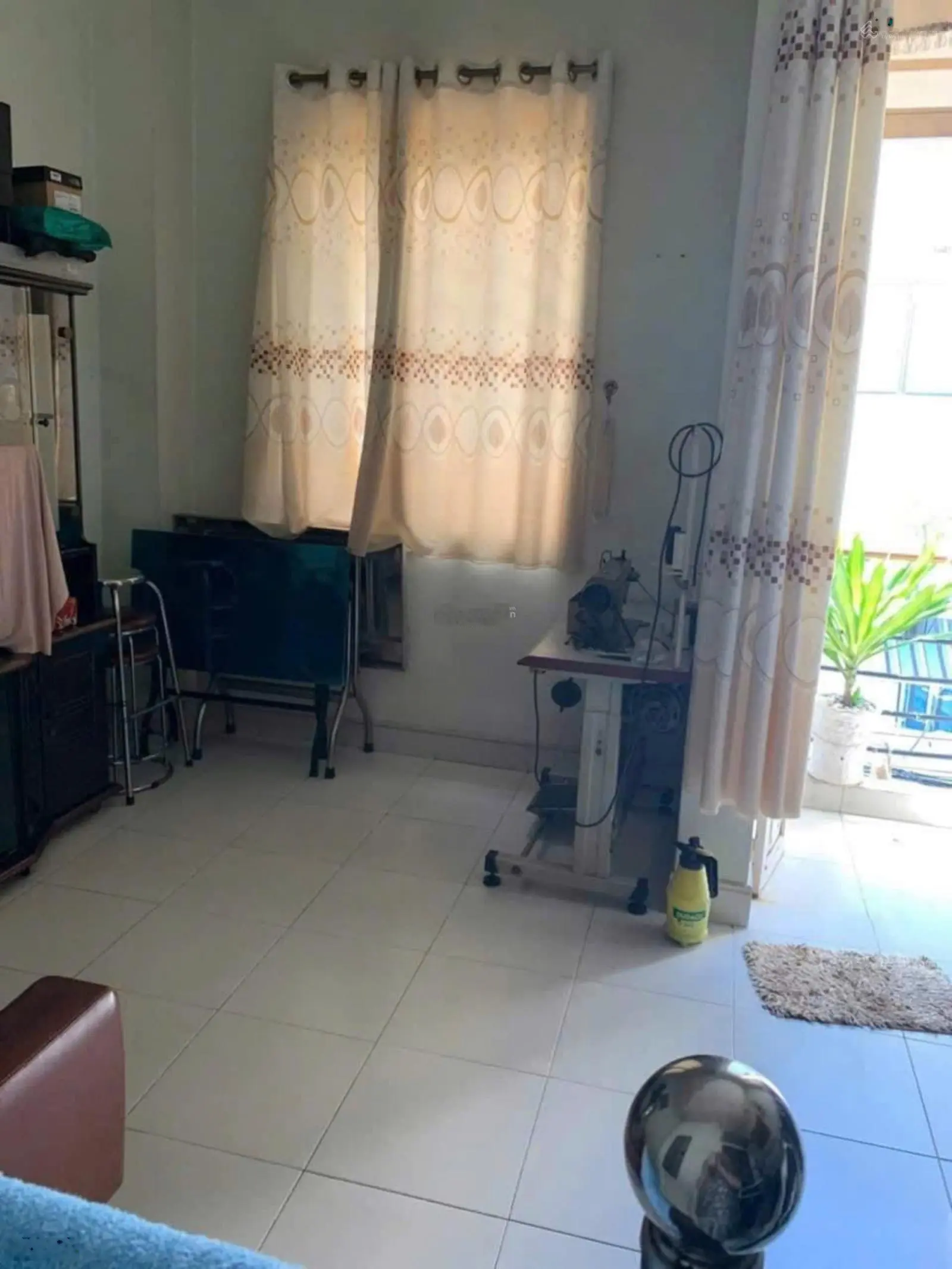 Nhà 4 x 8 đường số 3 , bhha , bình tấn , giá 3.5 tỷ