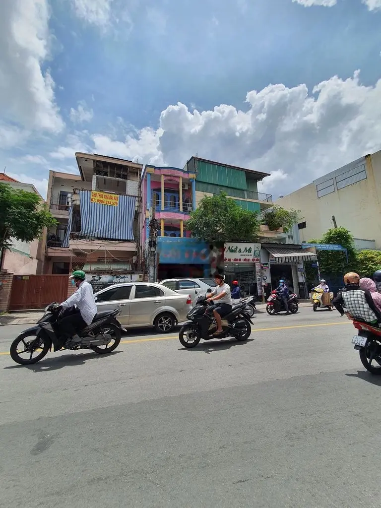 Chỉ nhỉnh 27 TỶ có cặp đôi MT Vườn Lài,Tân Phú.DT 8x25. Đúc 1 Lầu