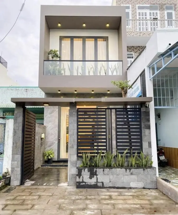 Kẹt tiền bán nhanh nhà đẹp Hồ Văn Huê - Phú Nhuận - 44,68m2 giá 1 TỶ94O ( CTL ) LH: 0902732094