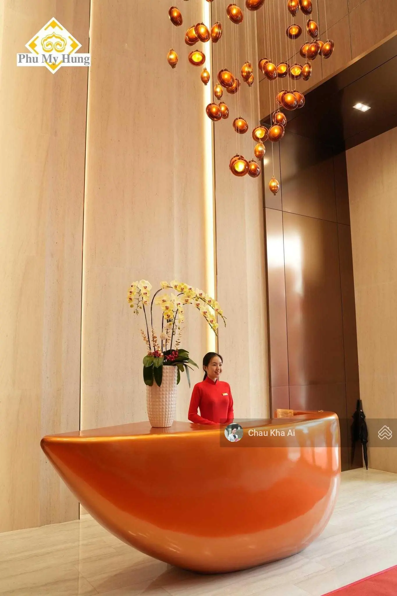 The Horizon, TT dài, vay 0 lãi suất, chiết khấu cao. Chủ đầu tư mở bán đợt cuối, giá 16.8 tỷ/143m2