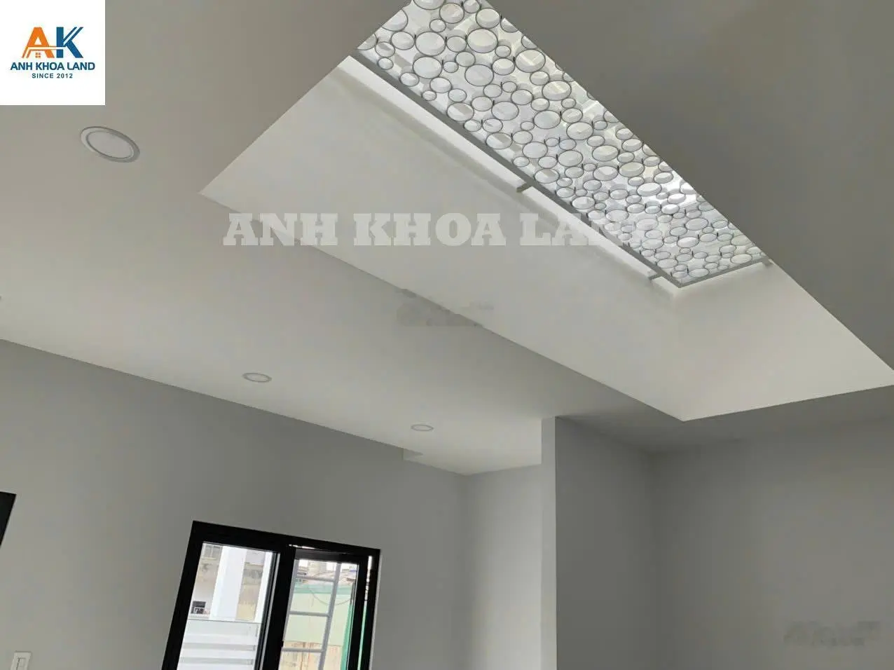 Bán gấp nhà 3 tầng hẻm xe hơi - đường số 7 - TP. Thủ Đức - hệ thống năng lượng mặt trời 5.3kw