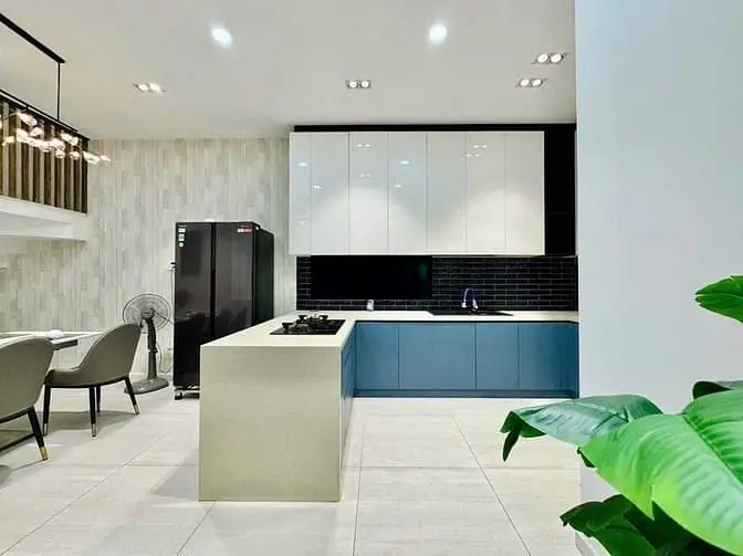 GIÁ CỰC SỐC đ.Lý Thái Tổ, P.10, Q.10 64m2/3tỷ650tr đang cho thuê SHR