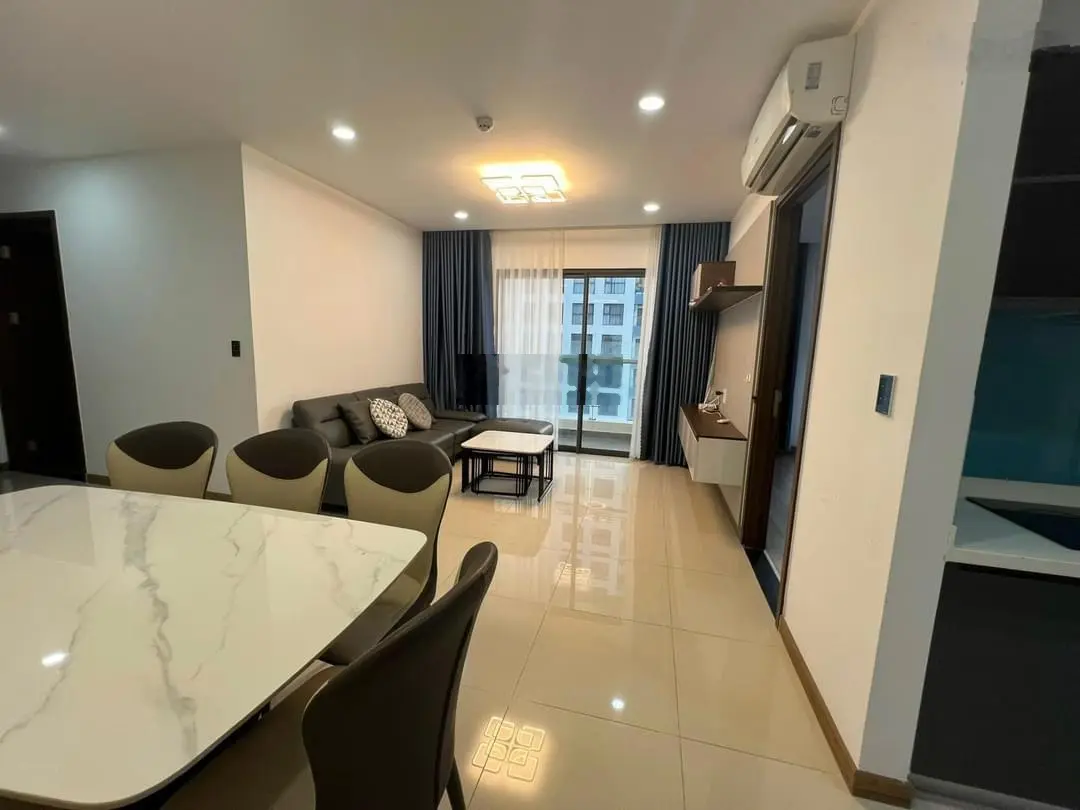 Bán Căn hộ 3 phòng ngủ giá 2,8 tỷ VND tại Phú Tài Residence, Quy Nhơn