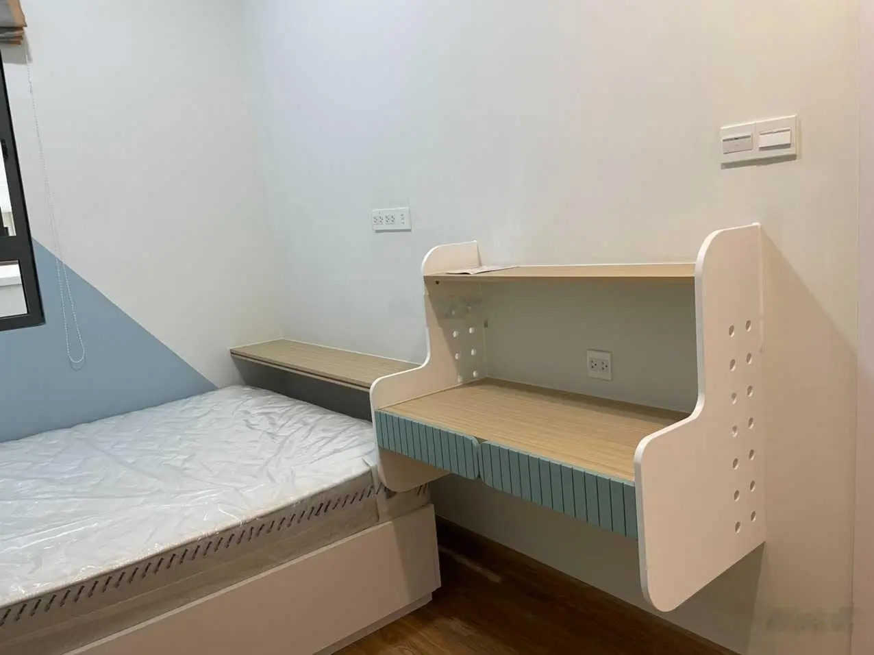 Bán căn 2PN căn hộ cao cấp Topaz Twins