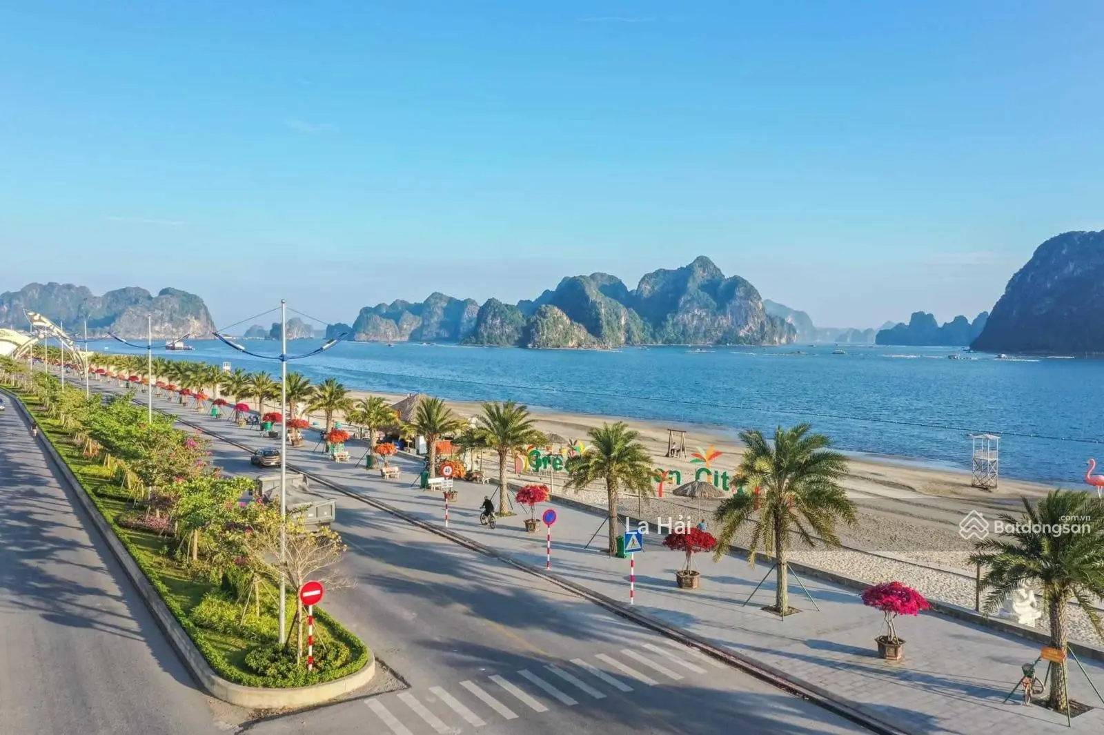 Biệt thự mặt bao biển Safabay Cẩm Phả sổ đỏ lâu dài giá cắt lỗ LH: 0976 758 ***