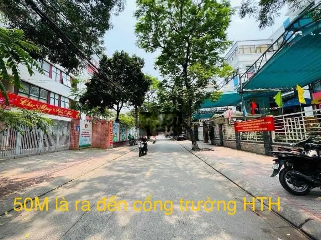 BÁN GẤP NHÀ VĨNH PHÚC BA ĐÌNH, 43M Ô TÔ TRÁNH, NGÕ KINH DOANH, 10.2 TY
