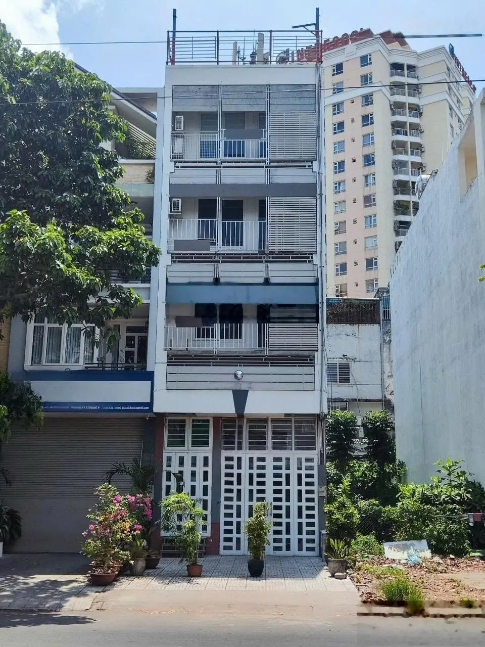 Bán Gấp Nhà Đường 31C Phường An Phú, Quận 2 - 4x20m, Trệt 3 lầu - Giá: 16.5 tỷ