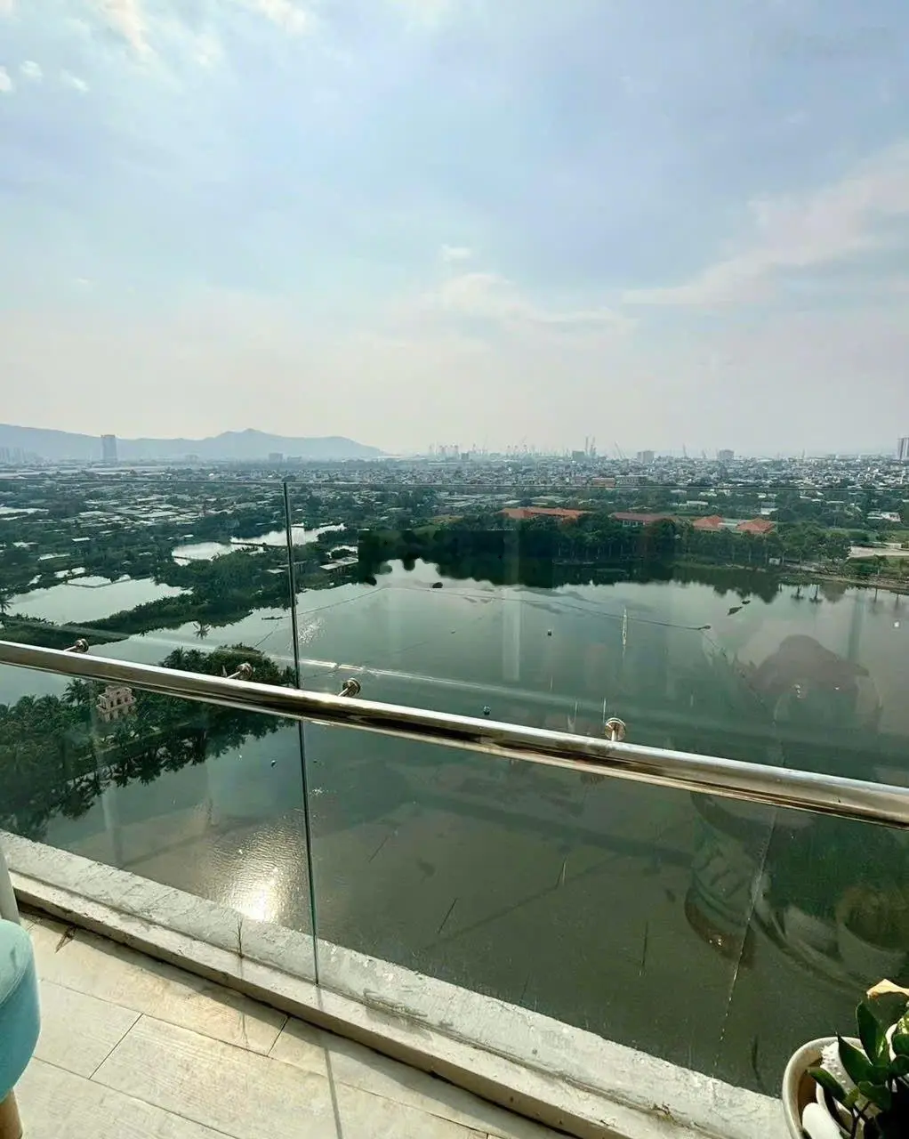 BÁN CĂN HỘ CHUNG CƯ DIC PHOENIX VŨNG TÀU 2PN VIEW HỒ GIÁ 2.380tỷ.LIÊN HỆ:0902 674 *** Ms.Thảo