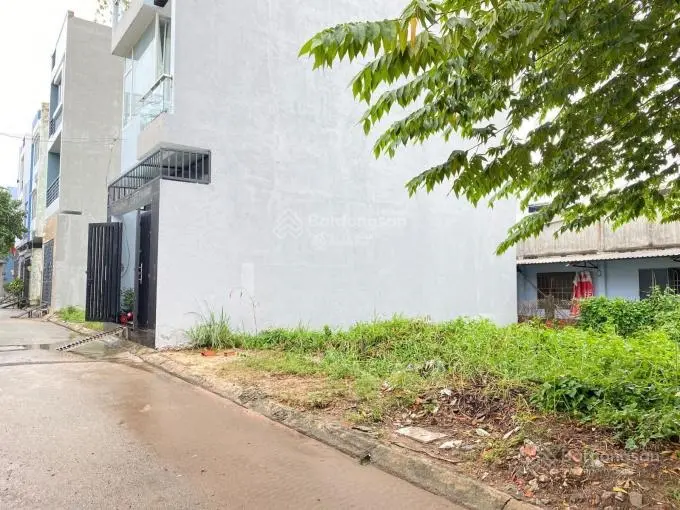 Tôi cần bán đất tại Đặng Thuỳ Trâm P13 Quận Bình Thạnh. 100m2. SHR, LH: 0799 255 ***