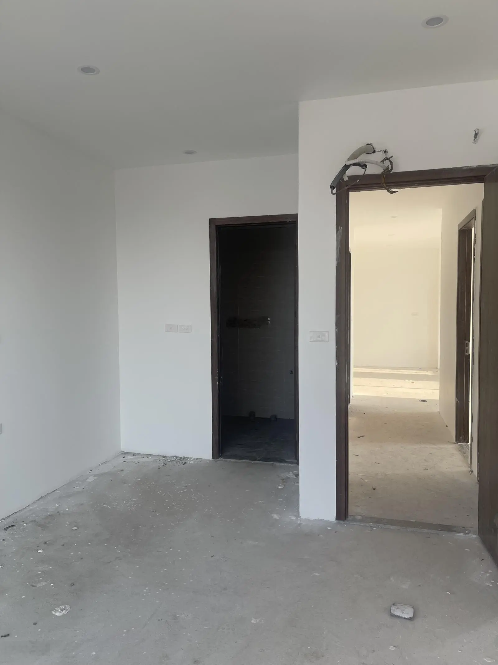Bán căn 3 ngủ Thái Nguyên Tower 86,7m giá 2080tr