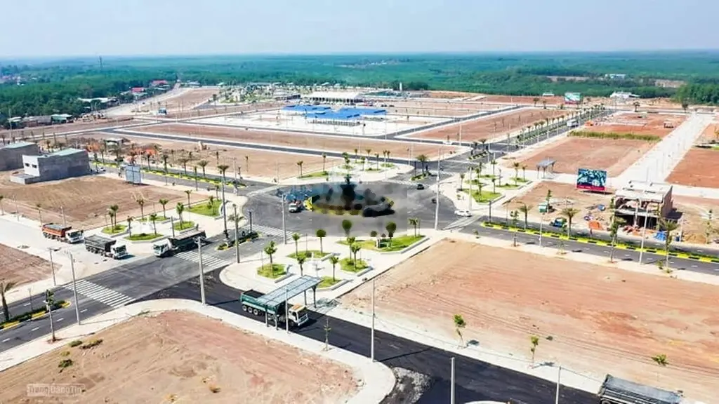 bán đất 1hata đến 10hata khu cong nghiêp đồng xoài 3. tỉnh binh phước